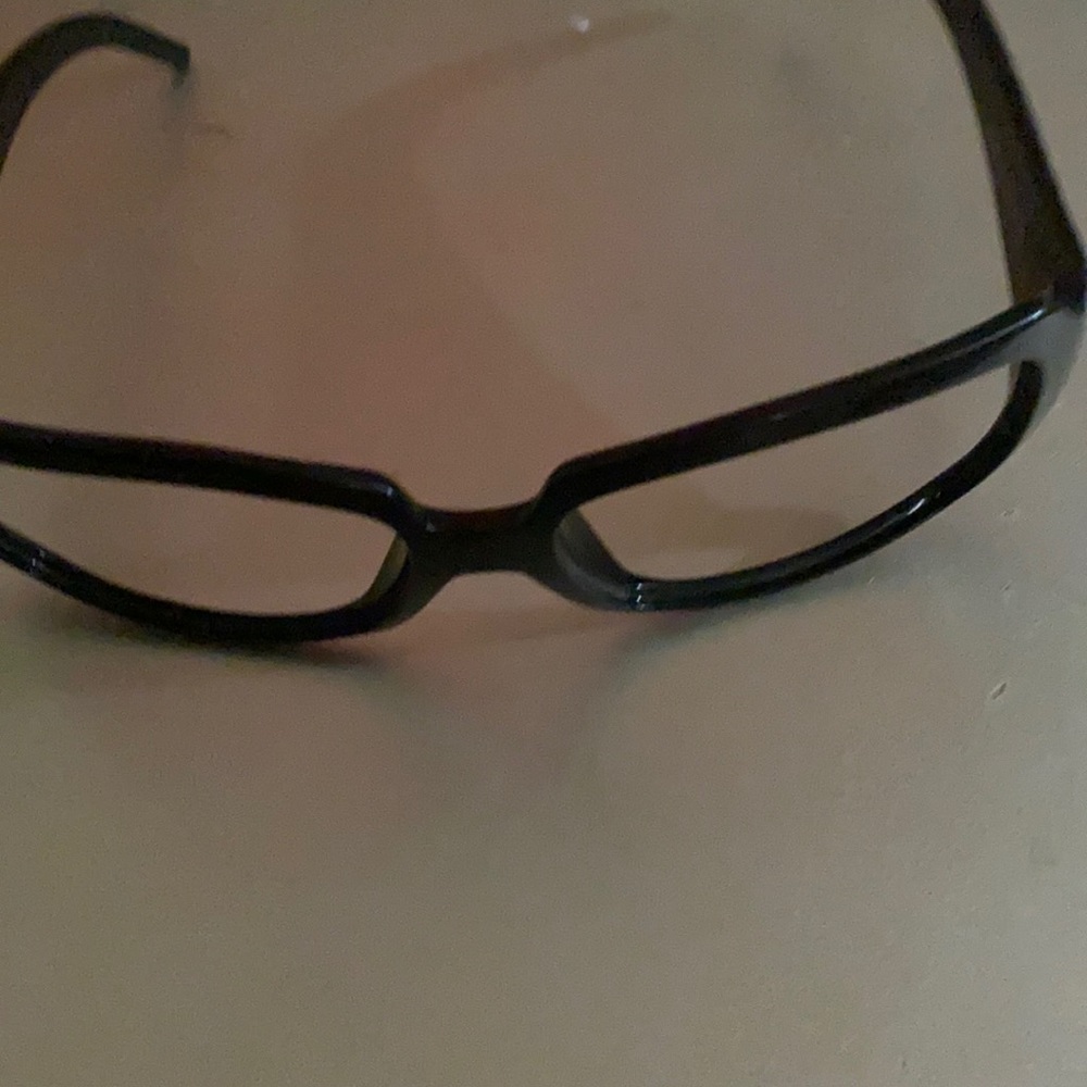 Fendi glasses